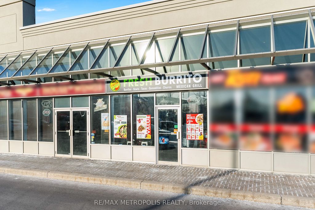 2501 Third Line D3, Oakville