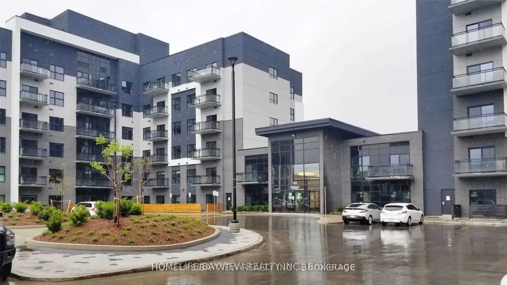 102 Grovewood Common N/a 315, Oakville