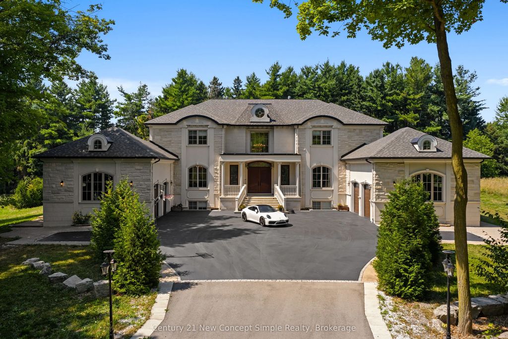 2637 Bluffs Way, Burlington