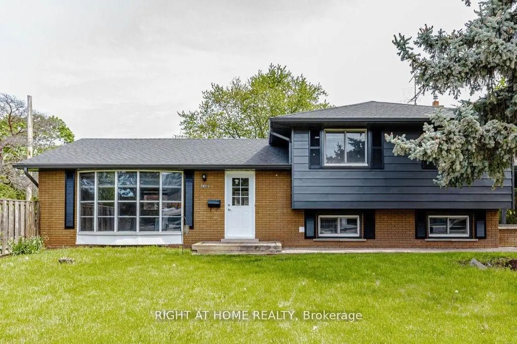 5154 New Street, Burlington