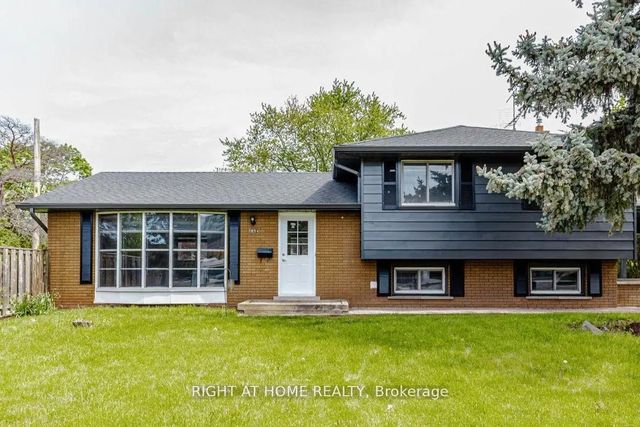 5154 New Street, Burlington