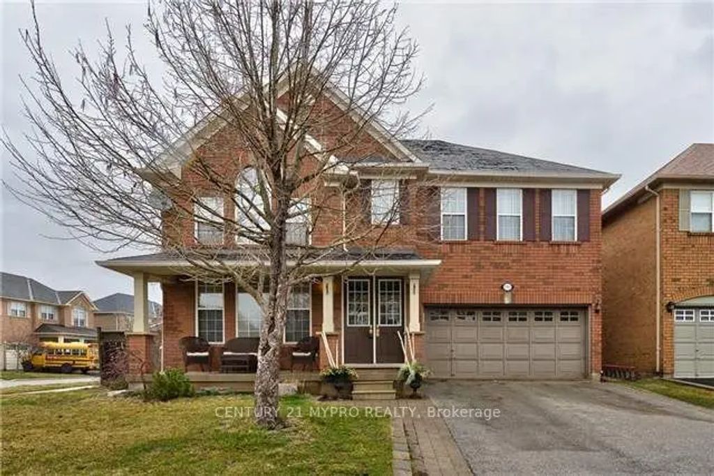 2257 Riverdale Place, Oakville