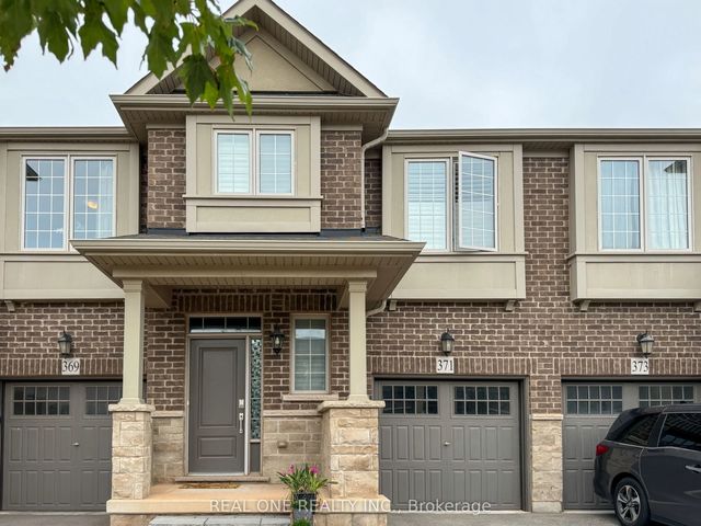 371 Wheat Boom Drive, Oakville