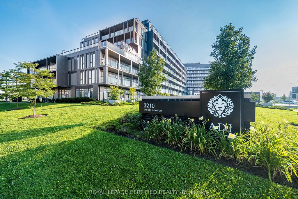 3210 Dakota Common A410, Burlington