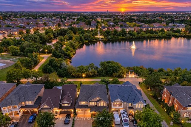 100 Southlake Boulevard, Brampton