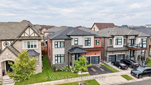 3313 Sunningdale Gardens, Oakville