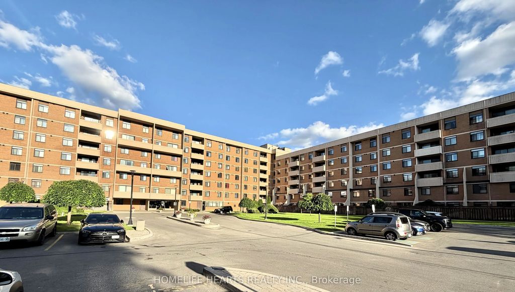 2645 Jane Street 149, Toronto W05