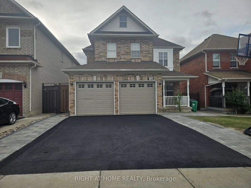 790 Crawford Mill Avenue, Mississauga