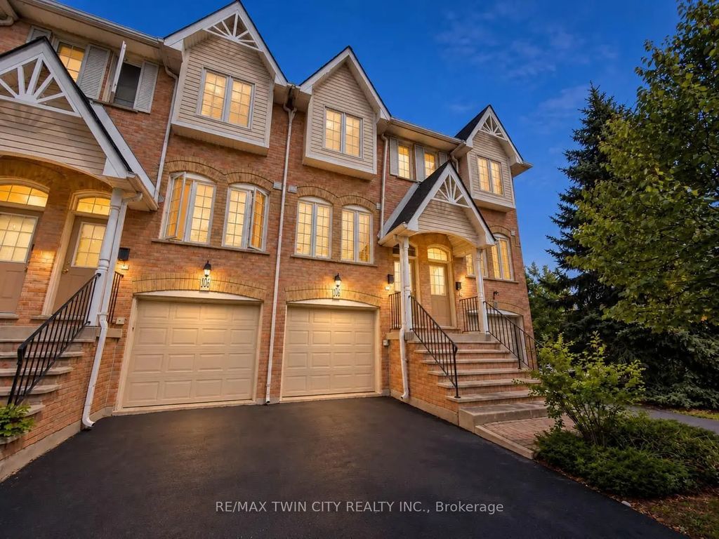 3480 Upper Middle Road 105, Burlington