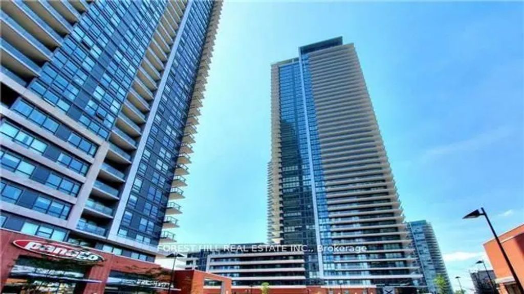 10 Park Lawn Road 3204, Toronto W06