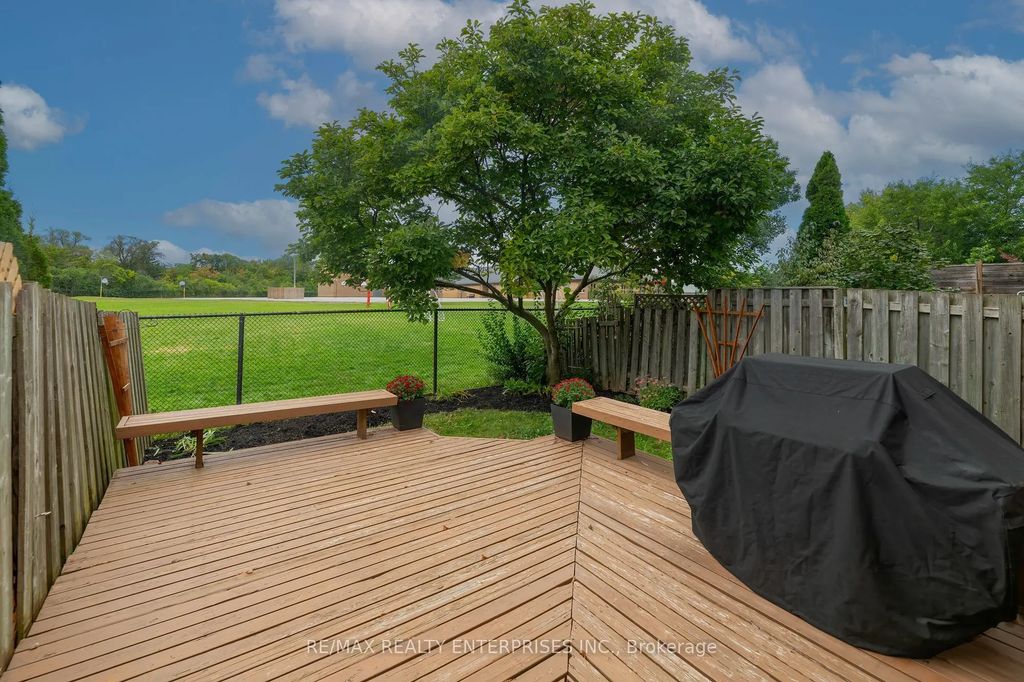 1066 Runnymead Crescent, Oakville