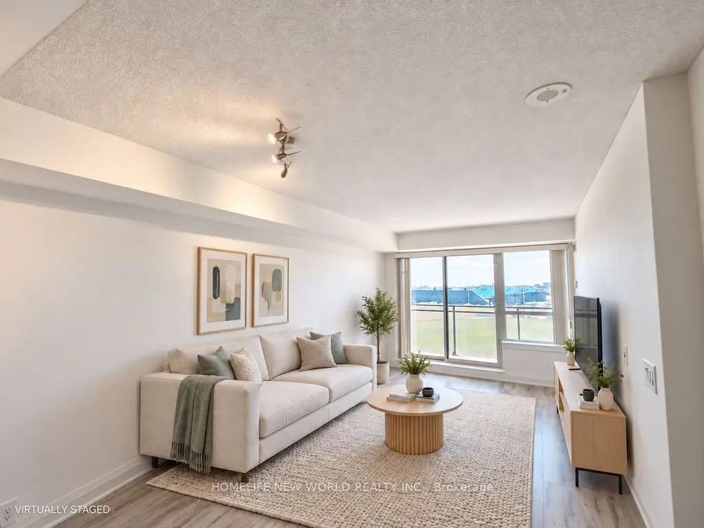 1070 Sheppard Avenue W 1111, Toronto W05