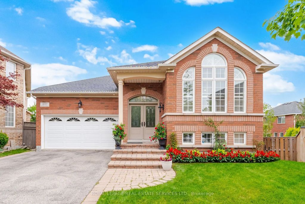 3057 Portree Crescent, Oakville