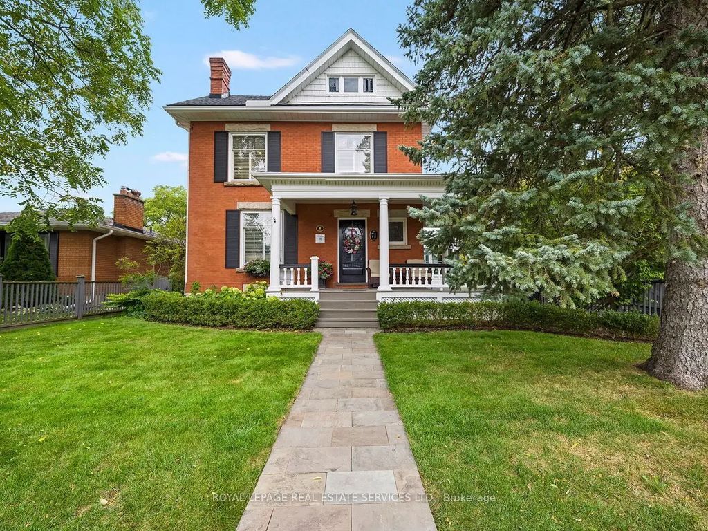 71 Mill Street, Milton