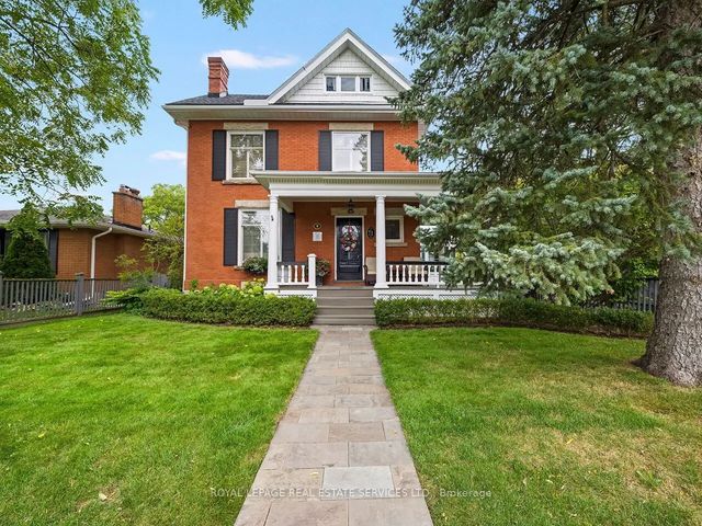 71 Mill Street, Milton