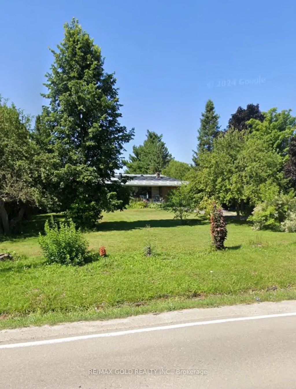 10654 Winston Churchill Boulevard, Halton Hills
