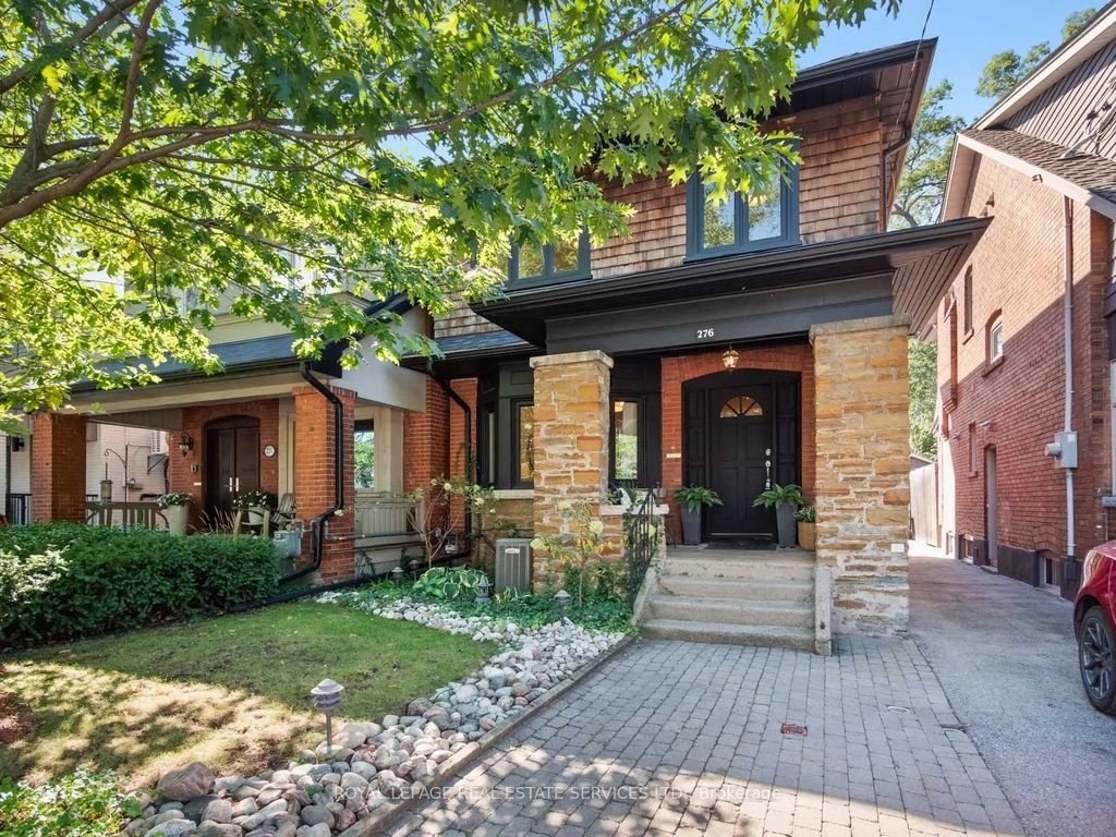 276 Durie Street, Toronto W02