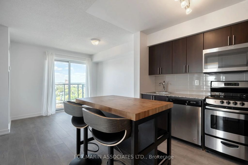 1420 Dupont Street 1504, Toronto W02