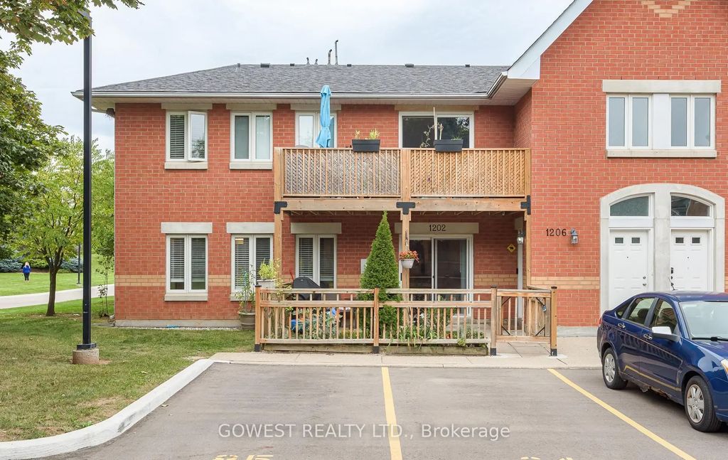 4140 Foxwood Drive 1202, Burlington
