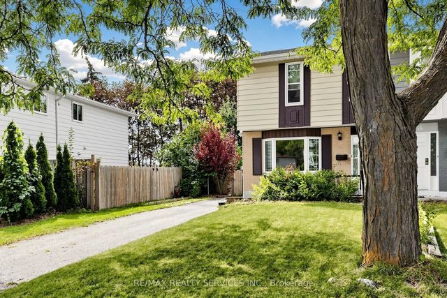54 Griselda Crescent, Brampton