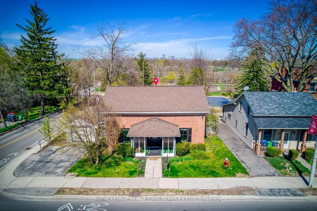 317 Queen Street S, Mississauga