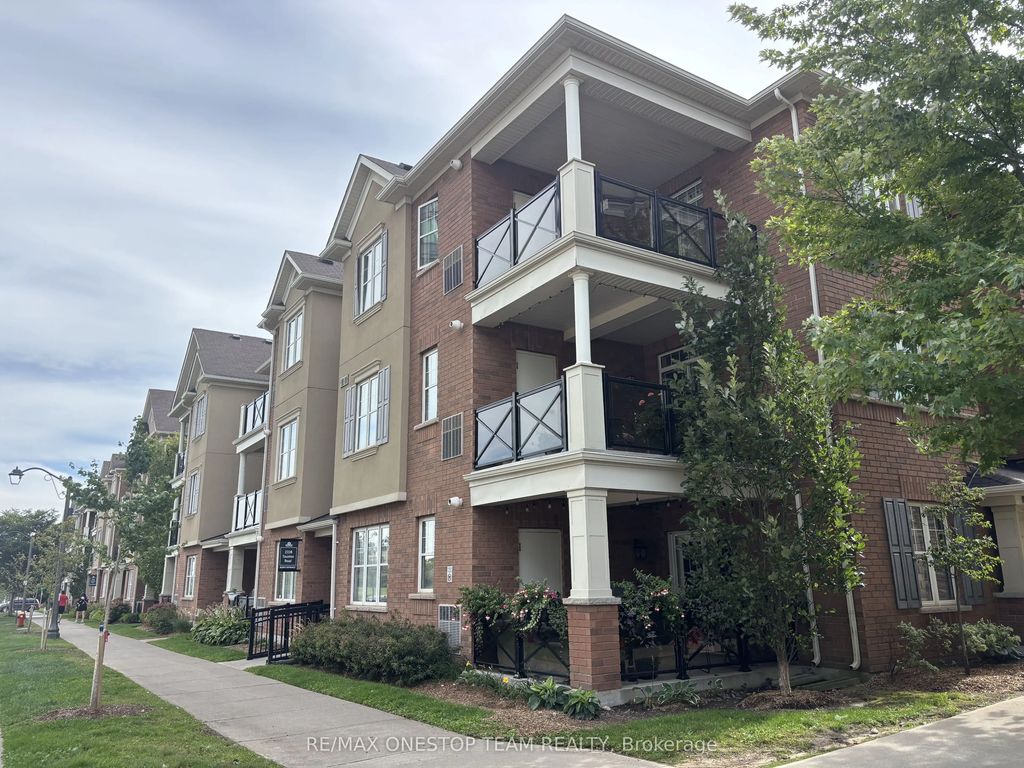2338 Taunton Road 209, Oakville