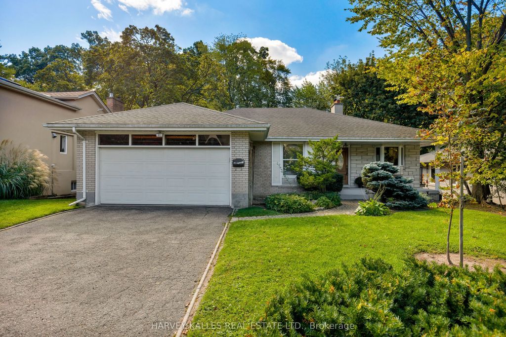 63 Twyford Road, Toronto W08