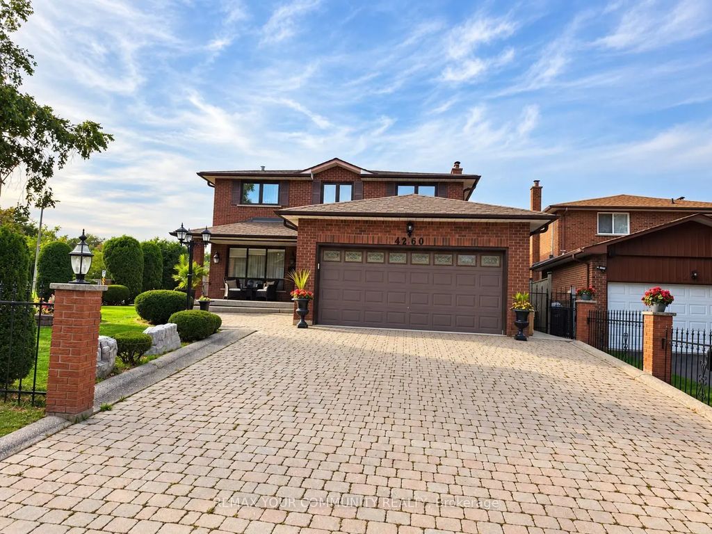 4260 Alta Place, Mississauga