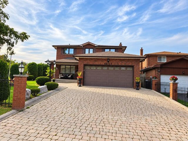 4260 Alta Place, Mississauga