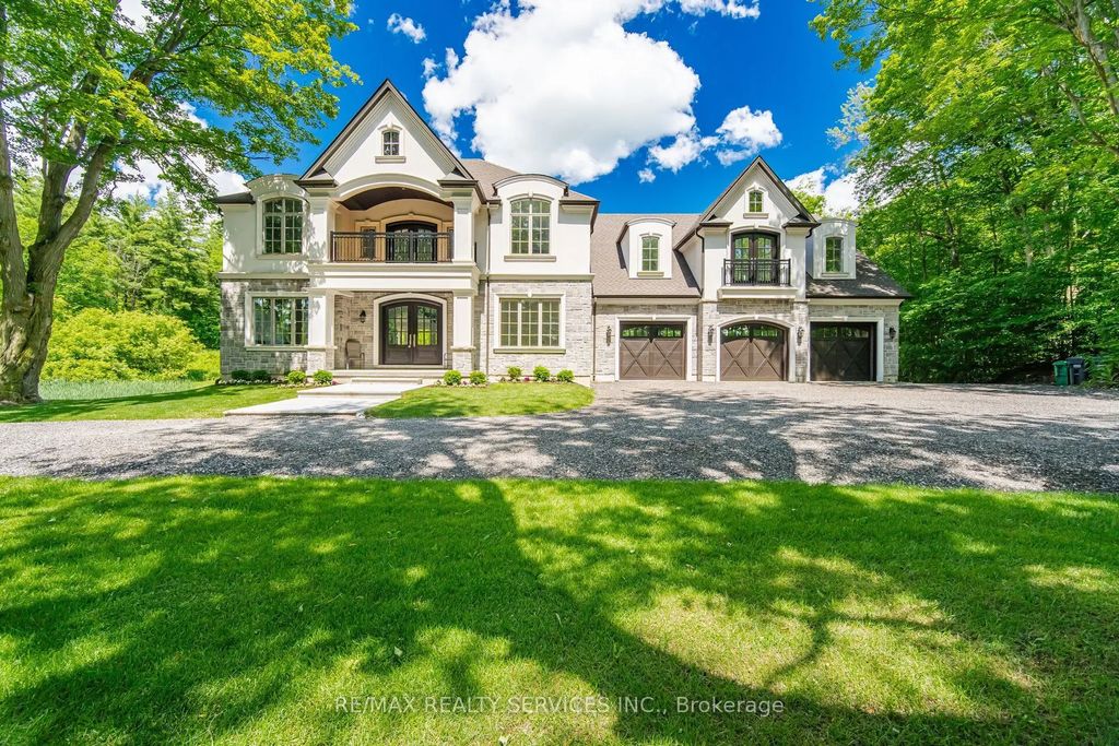 17711 Humber Station Road, Caledon