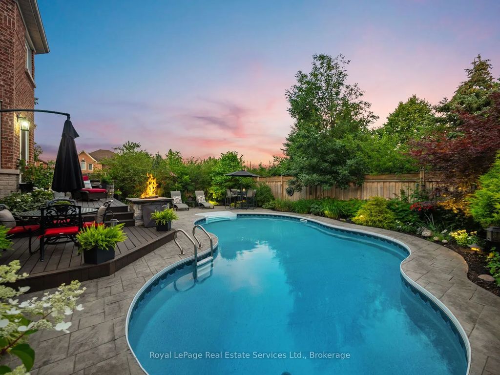 1478 Creekwood Trail, Oakville
