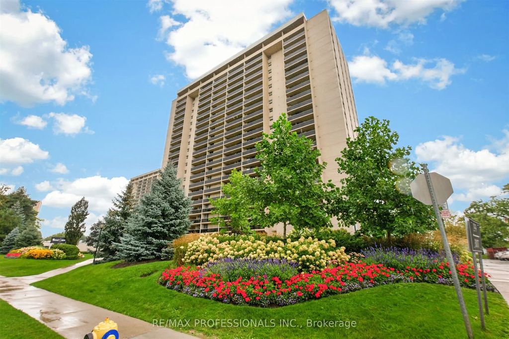 299 Mill Road 502, Toronto W08