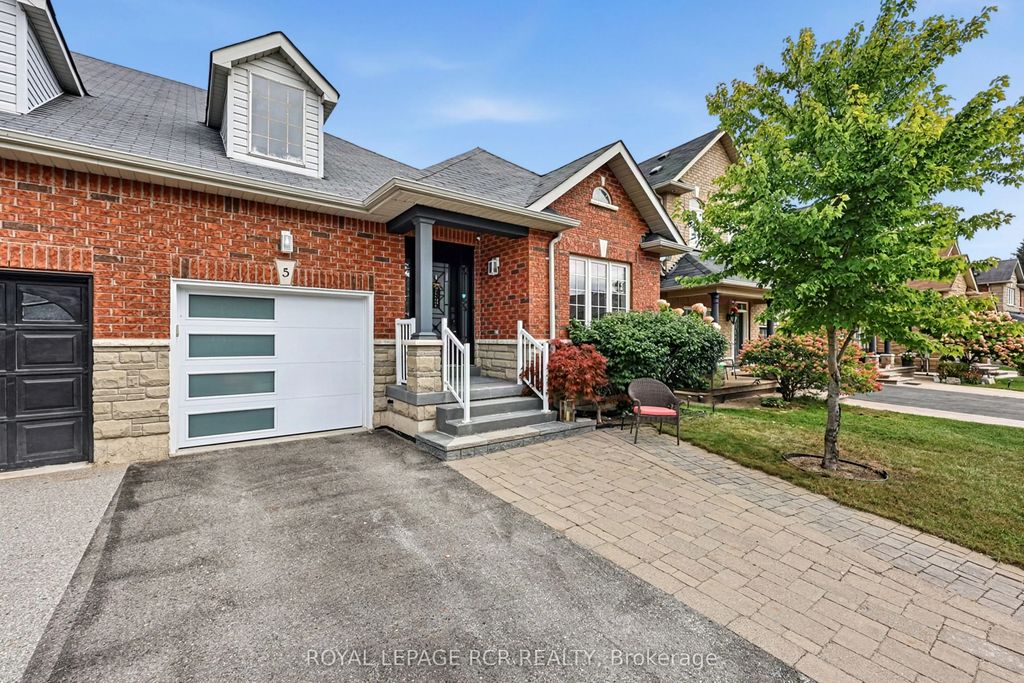 5 Borland Crescent, Caledon