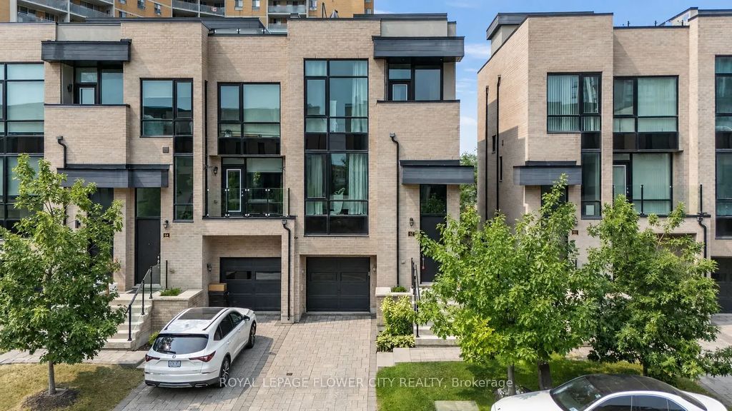 62 Pony Farm Drive, Toronto W09