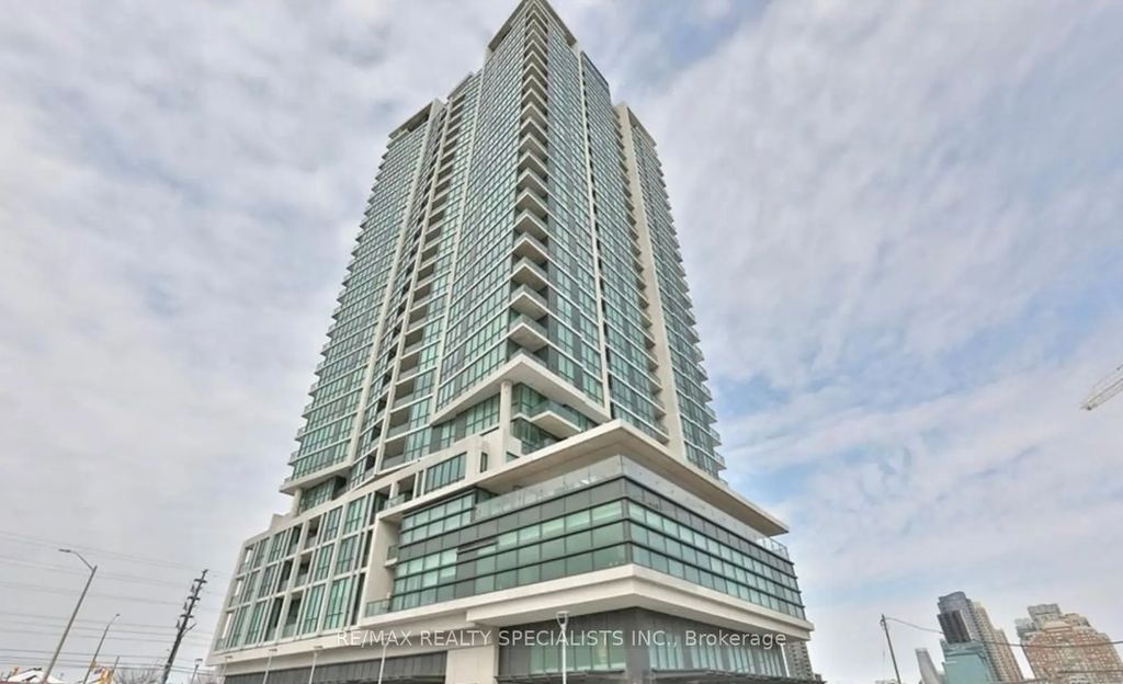3985 Grand Park Drive 2508, Mississauga