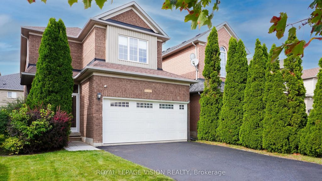 3493 Mcdowell Drive, Mississauga