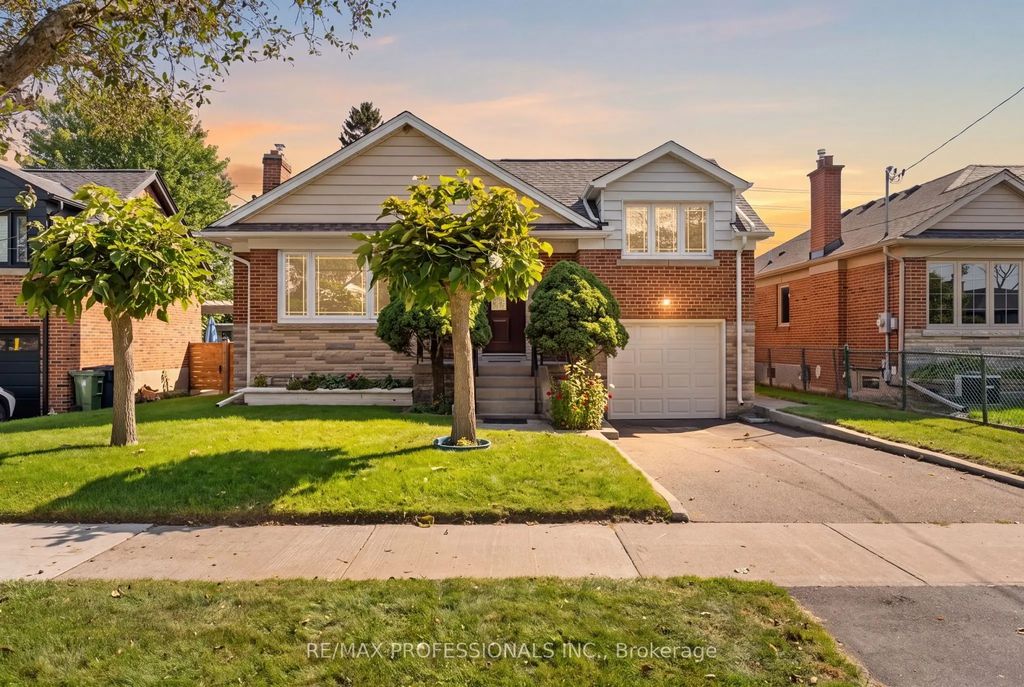 9 Coney Road, Toronto W07