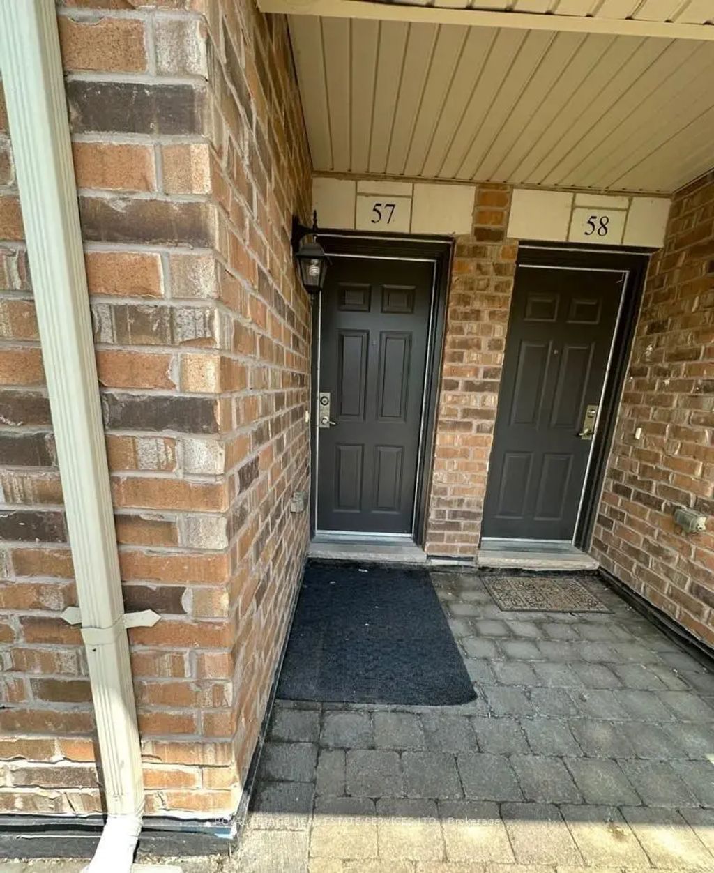 2441 Greenwich Drive 57, Oakville