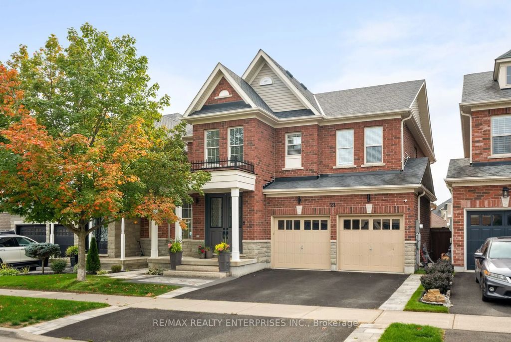 21 Boyces Creek Court, Caledon