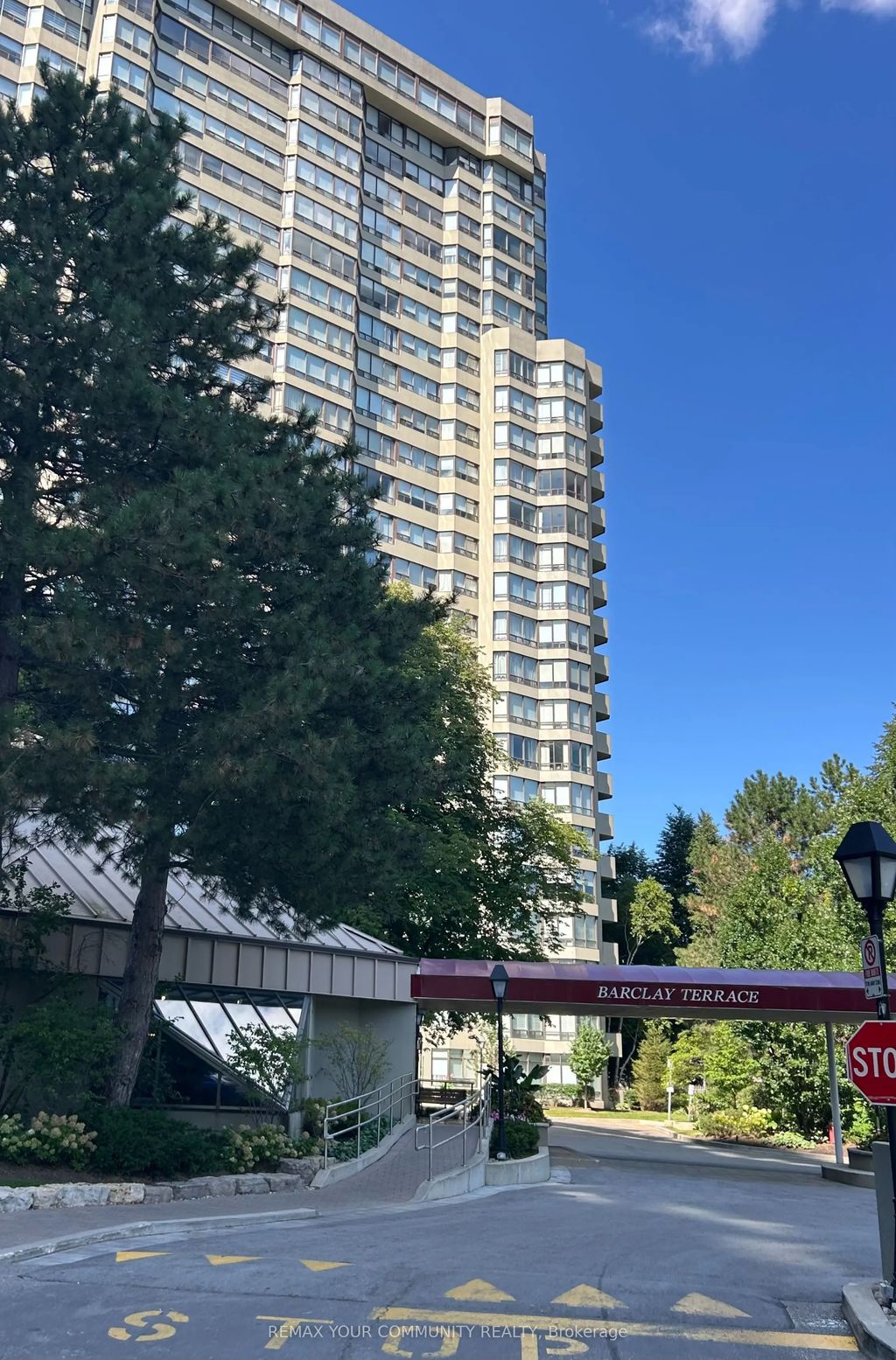 1320 Islington Avenue 2506, Toronto W08