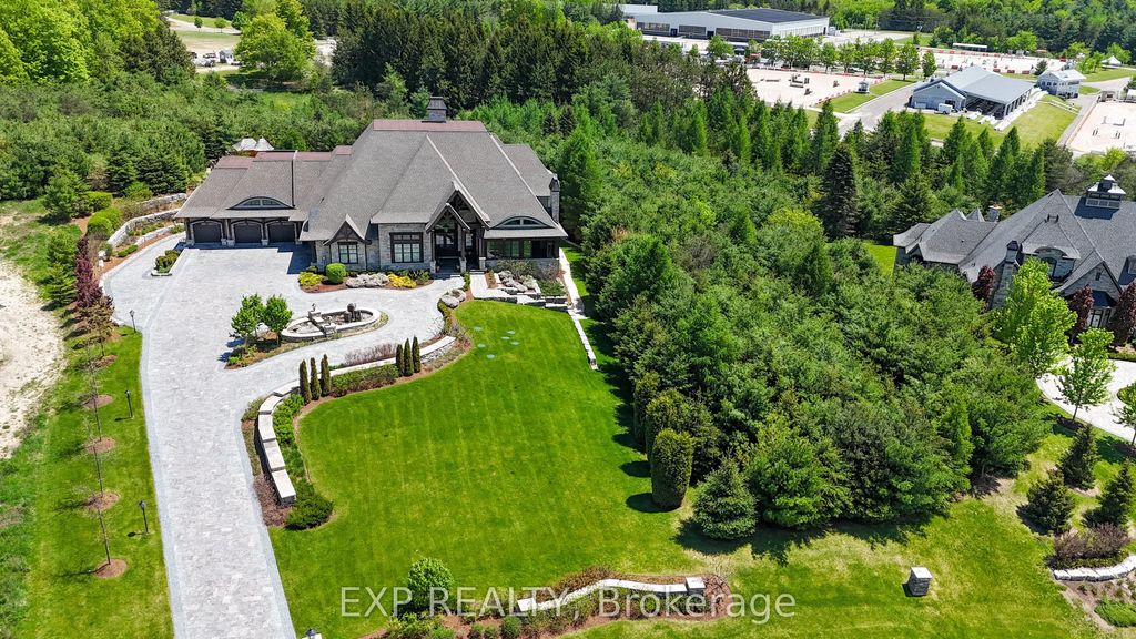 21 Edgewild Drive, Caledon