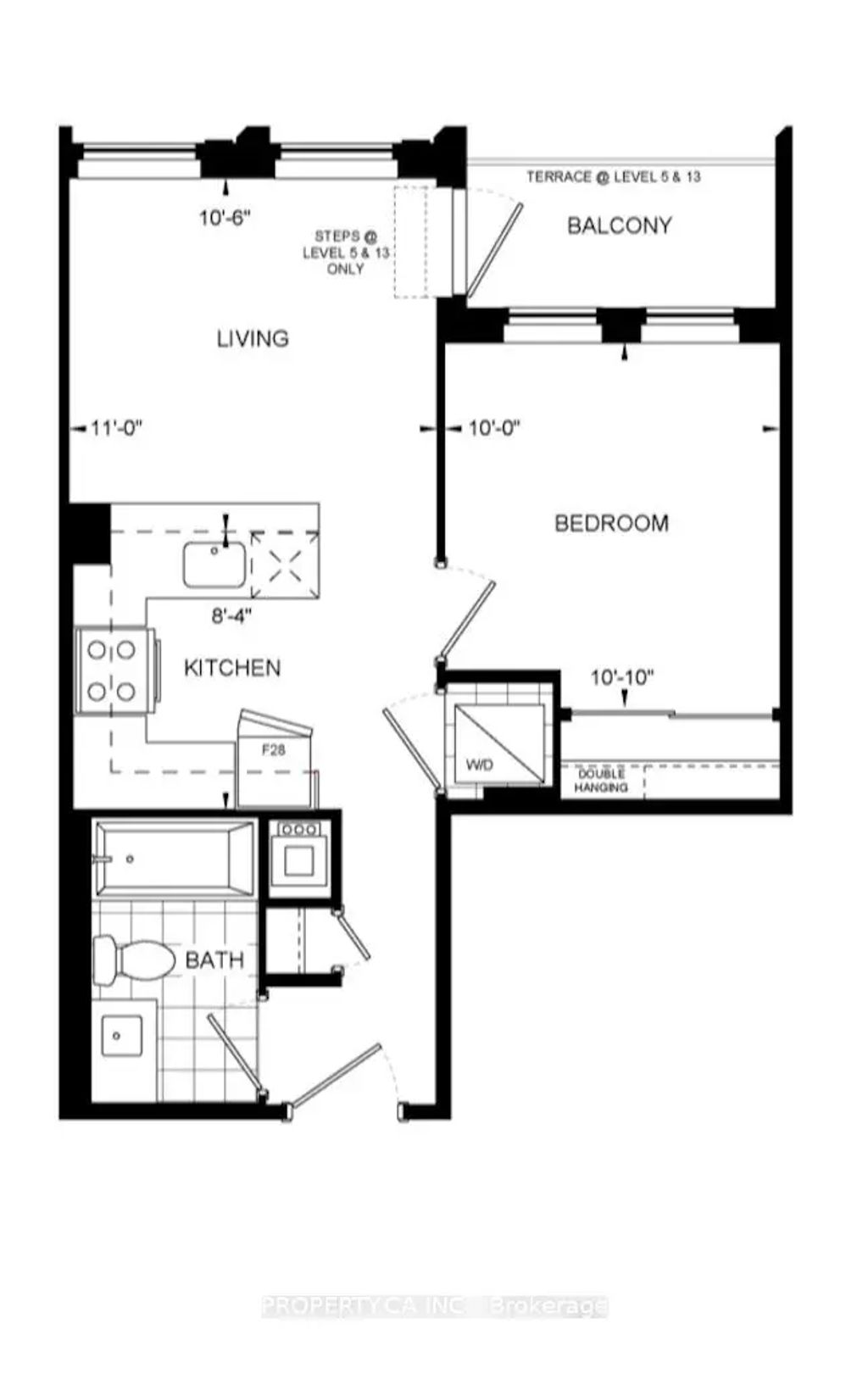 3240 William Coltson Avenue 505, Oakville