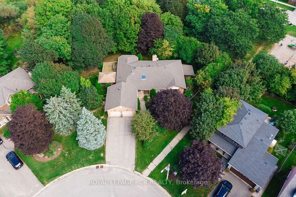 217 Oakwood Crescent, Orangeville