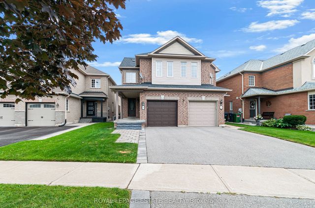 9 Brookstone Court, Caledon