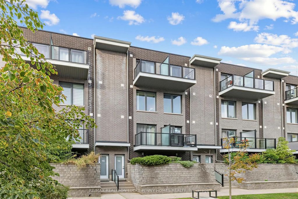 2063 Weston Road 14, Toronto W04