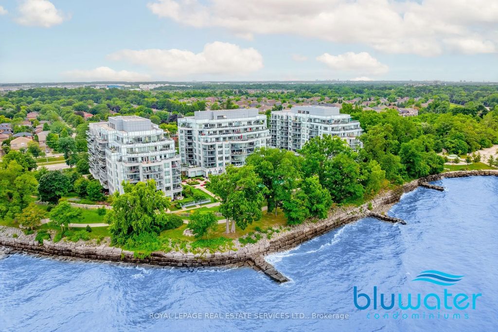 3500 Lakeshore Road W 122c, Oakville