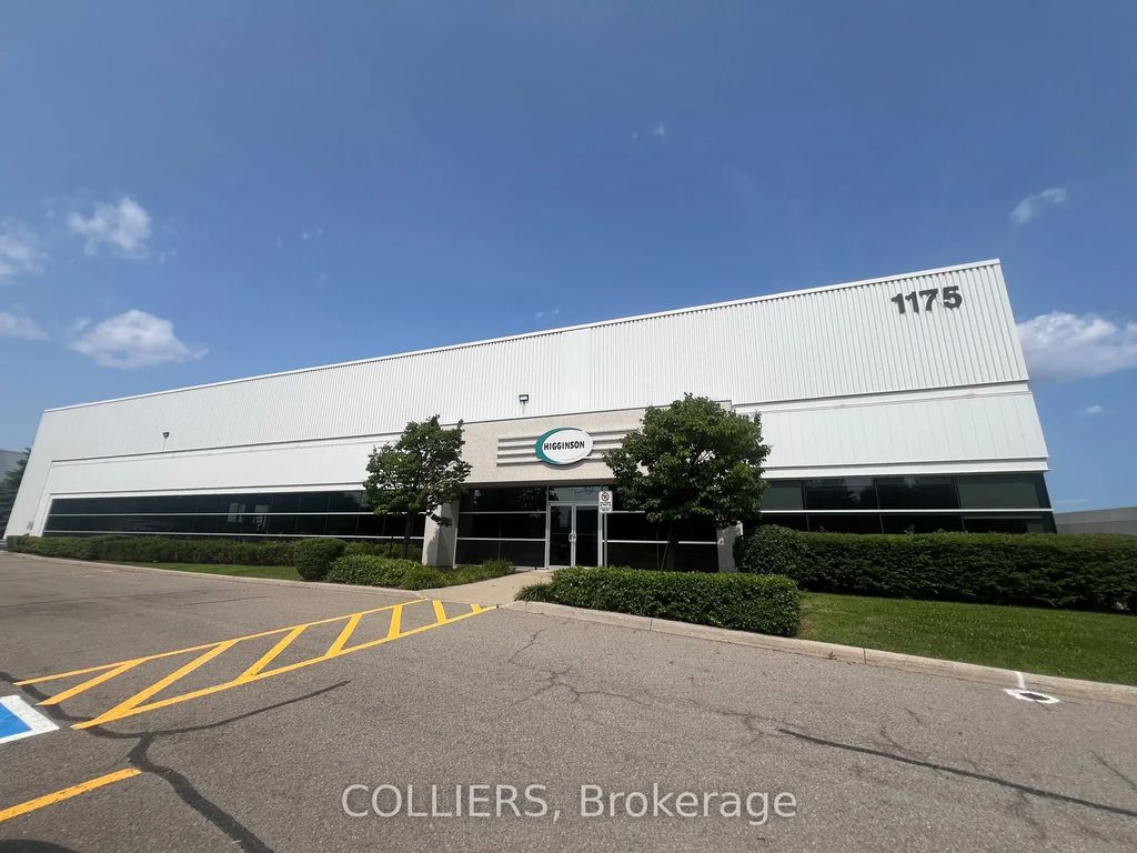1175 Corporate Drive 1, Burlington