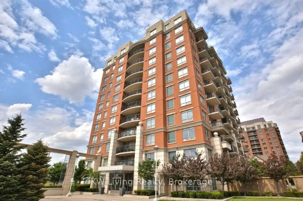 2365 Central Park Drive 1110, Oakville