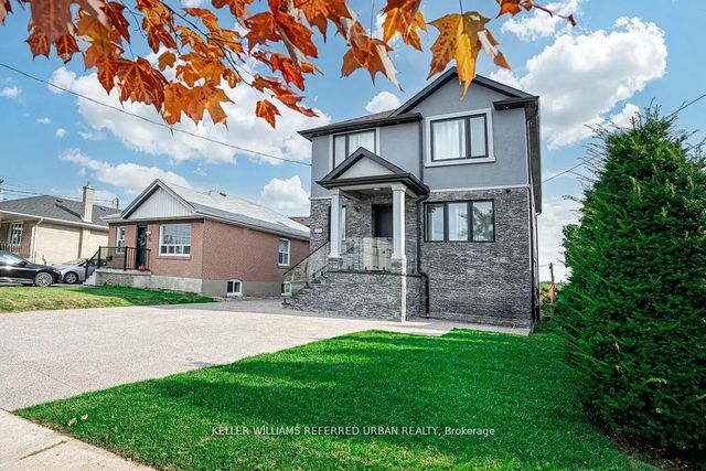 83 Floral Parkway, Toronto W04