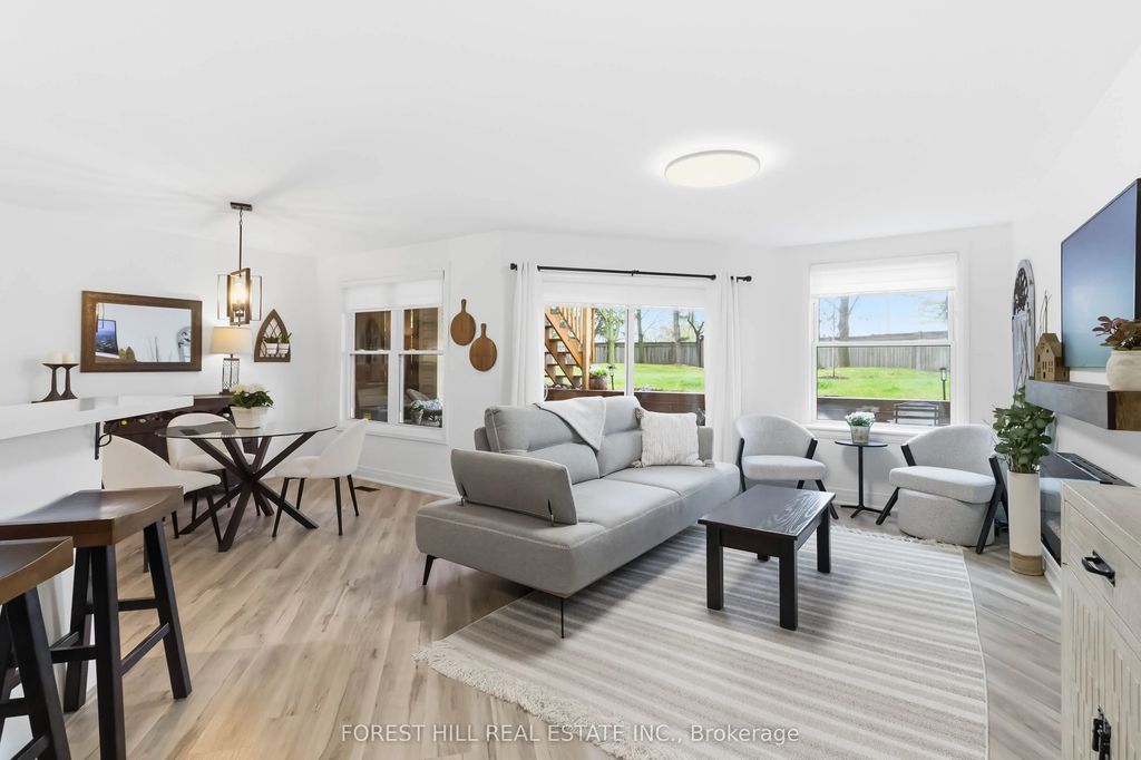 1220 Thorpe Road 109, Burlington